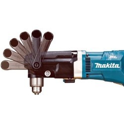 Дрель/шуруповерт Makita DDA460ZK