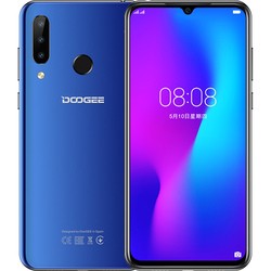 Мобильный телефон Doogee N20