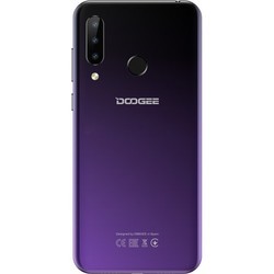 Мобильный телефон Doogee N20