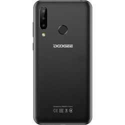 Мобильный телефон Doogee N20