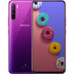 Мобильный телефон Infinix S5