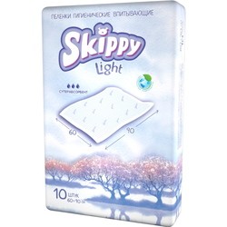 Подгузники Skippy Light 90x60 / 10 pcs