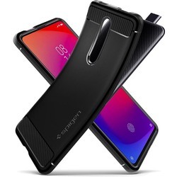 Чехол Spigen Rugged Armor for Mi 9T