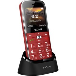 Мобильный телефон Nomi i220