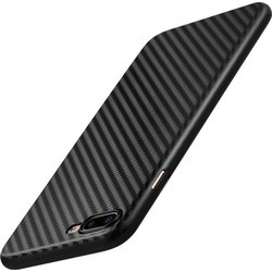 Чехол Hoco Carbon for iPhone 7/8 Plus