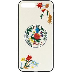 Чехол Hoco Summery Flowers for iPhone 7/8 Plus