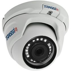 Камера видеонаблюдения TRASSIR TR-D8141IR2 2.8 mm
