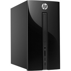 Персональный компьютер HP Home Desktop 460 (4XJ29EA)
