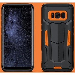 Чехол Nillkin Defender II for Galaxy S8 Plus