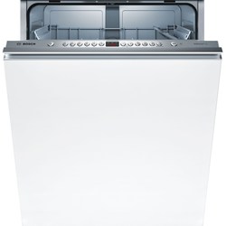 Встраиваемая посудомоечная машина Bosch SMV 46JX10Q