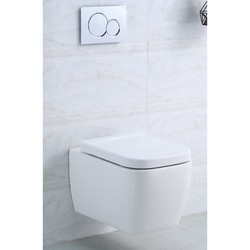 Унитаз BelBagno Veneto BB132CH