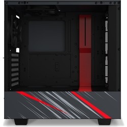 Корпус (системный блок) NZXT H510i Phantom Gaming