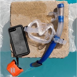 Чехол Catalyst Waterproof Case for iPhone 7/8 Plus
