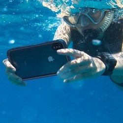 Чехол Catalyst Waterproof Case for iPhone X