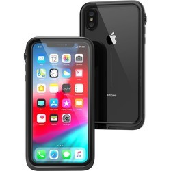 Чехол Catalyst Waterproof Case for iPhone X