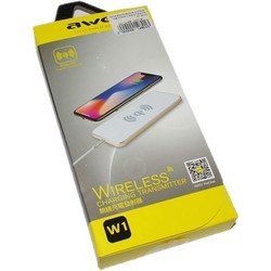 Зарядное устройство Awei W1