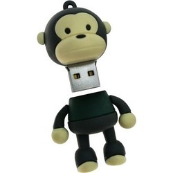 USB Flash (флешка) Uniq Monkey 3.0