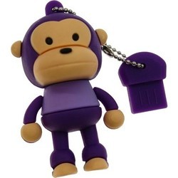 USB Flash (флешка) Uniq Monkey 3.0