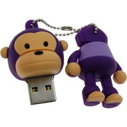 USB Flash (флешка) Uniq Monkey 3.0