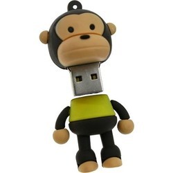 USB Flash (флешка) Uniq Monkey 3.0