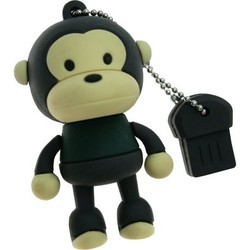 USB Flash (флешка) Uniq Monkey 3.0