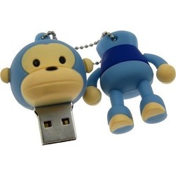 USB Flash (флешка) Uniq Monkey 3.0 8Gb