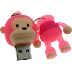 USB Flash (флешка) Uniq Monkey 3.0 8Gb