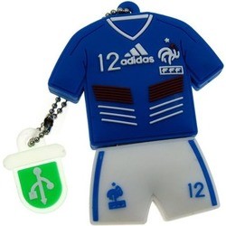 USB Flash (флешка) Uniq Football Uniform Henri