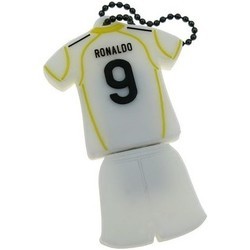 USB Flash (флешка) Uniq Football Uniform Ronaldo