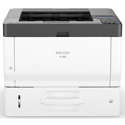 Принтер Ricoh P 501