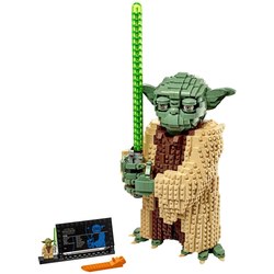 Конструктор Lego Yoda 75255