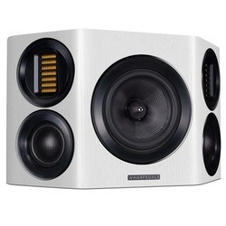 Акустическая система Wharfedale EVO 4.S (белый)