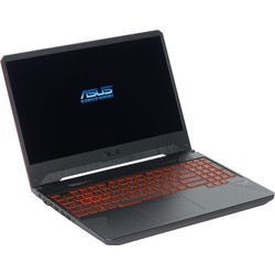 Ноутбук Asus TUF Gaming FX505DD (FX505DD-BQ115)