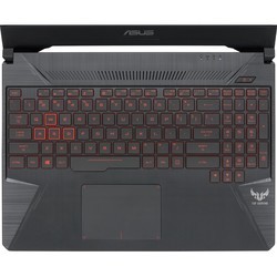 Ноутбук Asus TUF Gaming FX505DT (FX505DT-AL235T)