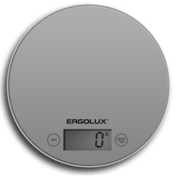 Весы Ergolux ELX-SK03-C03