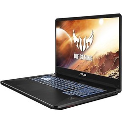 Ноутбук Asus TUF Gaming FX705DT (FX705DT-AU039T)