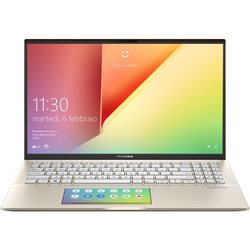 Ноутбук Asus VivoBook S15 S532FL (S532FL-BQ042T)