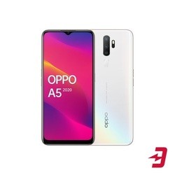 Мобильный телефон OPPO A5 2020 (белый)