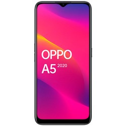 Мобильный телефон OPPO A5 2020 (черный)