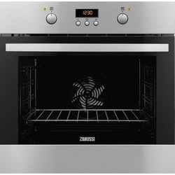 Духовой шкаф Zanussi ZOB35712KX