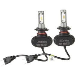 Автолампа Optima i-Zoom H7 LED 5100K 2pcs