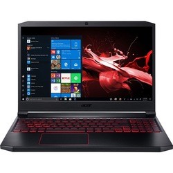 Ноутбук Acer Nitro 7 AN715-51 (AN715-51-56WB)