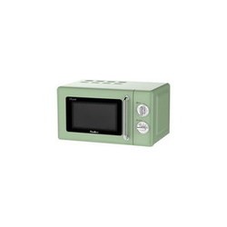 Микроволновая печь Tesler MM-2045 (зеленый)