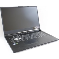 Ноутбук Asus ROG Strix GL731GU (GL731GU-EV136)