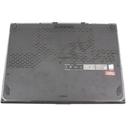 Ноутбук Asus ROG Strix GL731GU (GL731GU-EV136)