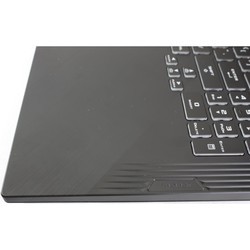 Ноутбук Asus ROG Strix GL731GU (GL731GU-EV136T)