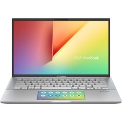 Ноутбук Asus VivoBook S14 S432FL (S432FL-AM051T)