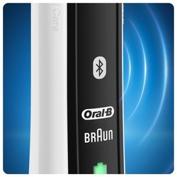 Электрическая зубная щетка Braun Oral-B Smart 4 4000N D601.525.3
