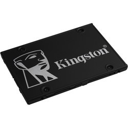 SSD Kingston KC600
