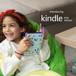 Электронная книга Amazon Kids Edition